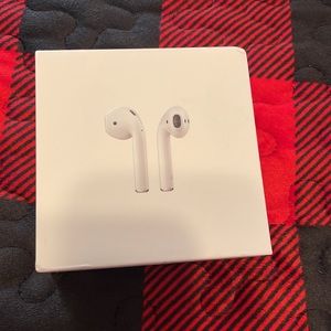 Apple Air Pods 2